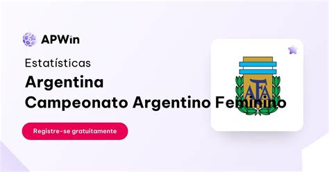 campeonato argentino feminino